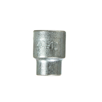 Головка торцевая НИЗ, сменная, 6-гранная, Г-12, цинк