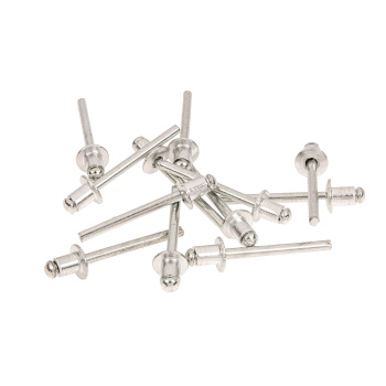 Заклёпки комб. BROZEX 4,8*6,0 (20шт) *10/100