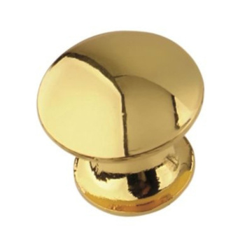 Ручка-кнопка ЗОЛОТО 303779 TRODOS,хедер *10/50 Ручка-кнопка ЗОЛОТО 303779 TRODOS,хедер *10/50