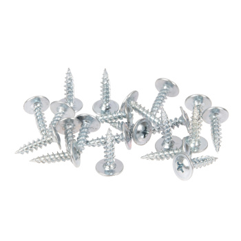 Саморезы прессшайба BROZEX 4,2*16 остр. (10кг) промтара *10