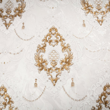 Обои флиз "Палитра" Andijana фон (бел.) PL72467-12  1,06*10м *8