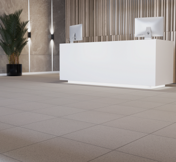 Керамогранит СОЛЬ-ПЕРЕЦ  ST011 300  серый 300*300*8  Эстима * 1,53 / 61,2