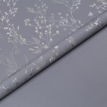 Обои флиз "HomeColor" Summer Time фон (сер.) HC72822-46 1,06*10м *1/8