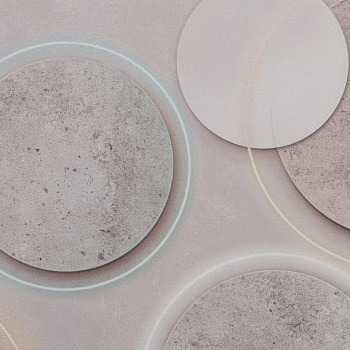 Обои флиз. Артекс Пульсар (сер.) 11285-02 10х1.06м  *1/6