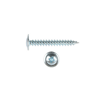 Саморезы прессшайба BROZEX ВЕДРО 4,2*32 остр. (500шт) *6