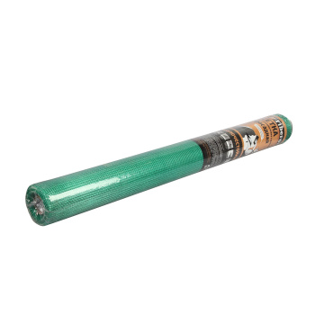 Сетка фасадная 1х20 м Fiberon SMF223T, 5х5 мм, 160 г/м², зеленая Сетка фасадная 1х20 м Fiberon SMF223T, 5х5 мм, 160 г/м², зеленая