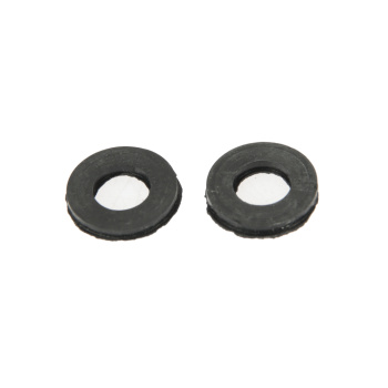 Прокладка резиновая для душевого шланга 1/2" (2 шт.) MP (130395) *1/10/200