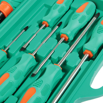 Набор отверток STURM (51шт) (арт.1040-02-SS12) *1/6