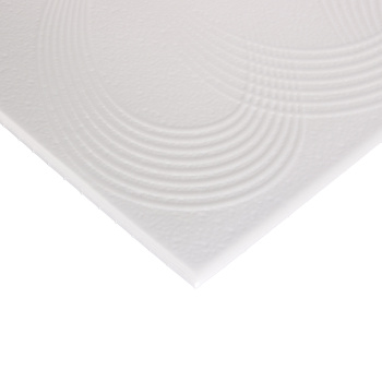 Потолок полистирол СОЛИД  (белый) 2040  *38  (АМ86 в Лагоме)