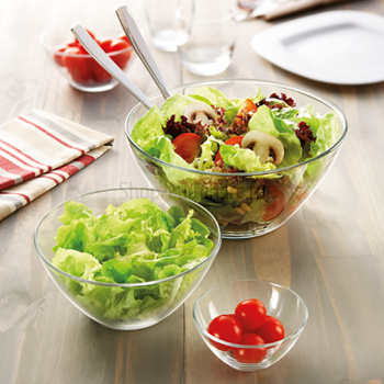 ARC L4895 Салатник КОСМОС 17см (1/12)