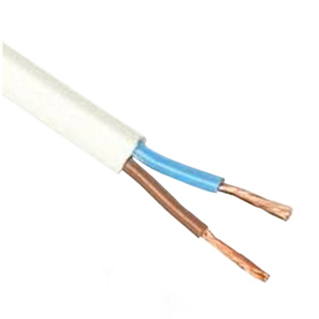 Провод ПуГВВ-П/ПГВВП 2*1,5 ГОСТ (уп.5м) *1