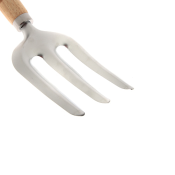 Вилка посадочная L-25см сталь,нерж покр,дер/лак руч (арт.0532-5) ЦИ *1/24/144 Вилка посадочная L-25см сталь,нерж покр,дер/лак руч (арт.0532-5) ЦИ *1/24/144